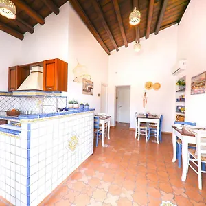  Couette-café Agrodolce Italie