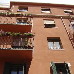** Maison d'hôtes Alloggi Agli Artisti Italie