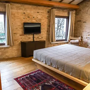 ** Bed & Breakfast Ponte Dante Italy