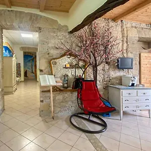 ** Maison d'hôtes Le Tre Stelle Italie