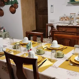  Guest house La Casa Del Balivo Italy