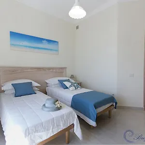 ** Maison d'hôtes Brezza Marina Luxury Italie