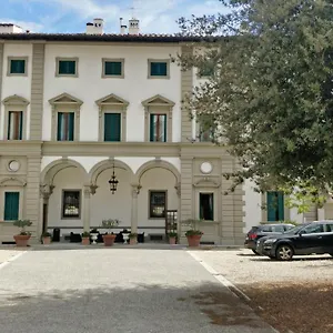 Hotel Royal, Florence