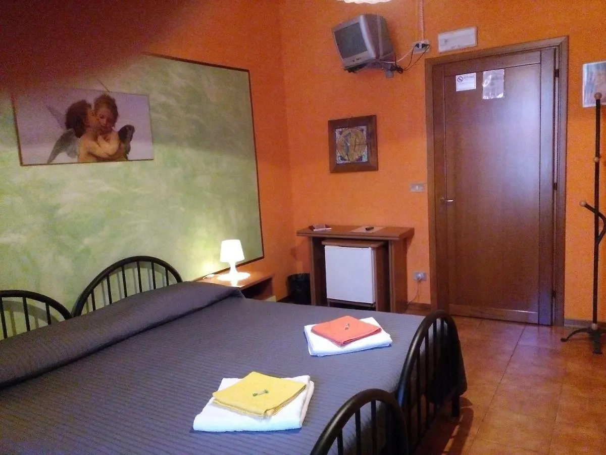 Bed & Breakfast Soggiorno Petrarca Florence Italy