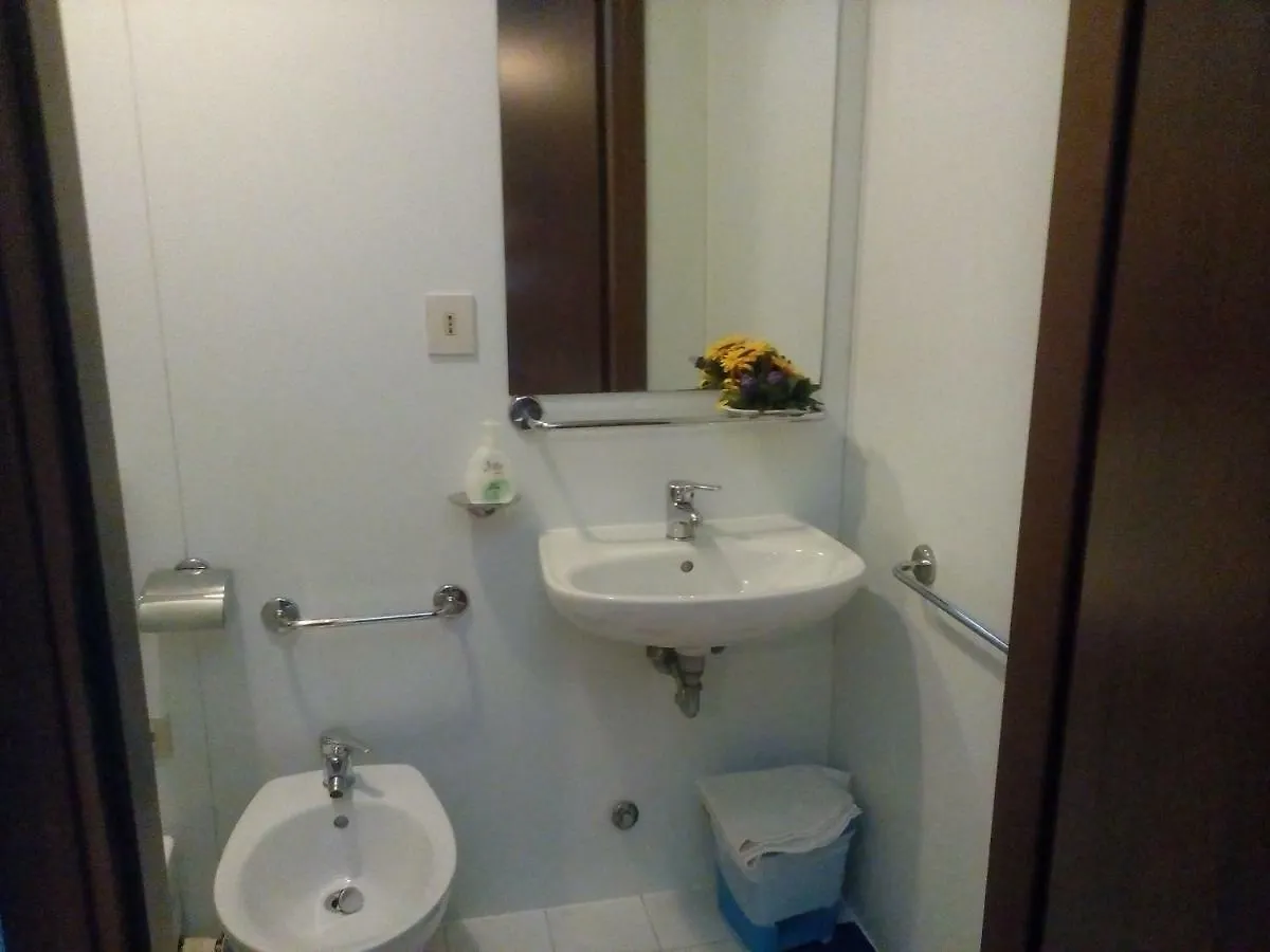 Soggiorno Petrarca Florence Bed & Breakfast