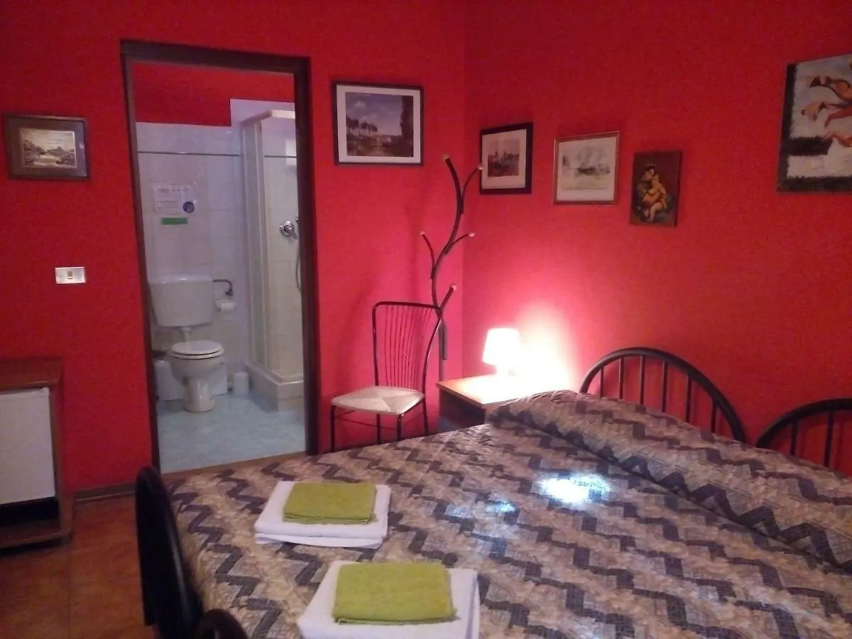 Soggiorno Petrarca Florence Bed & Breakfast