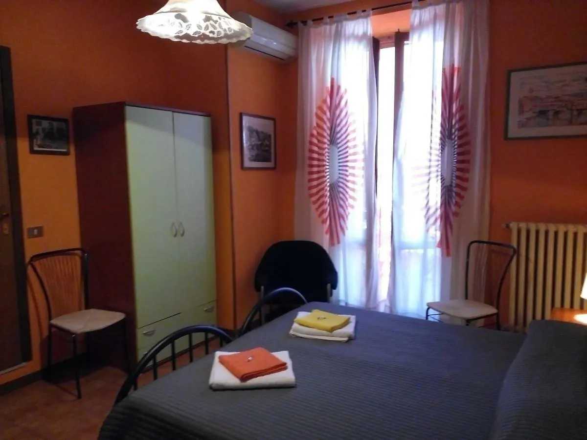 Soggiorno Petrarca Florence Bed & Breakfast