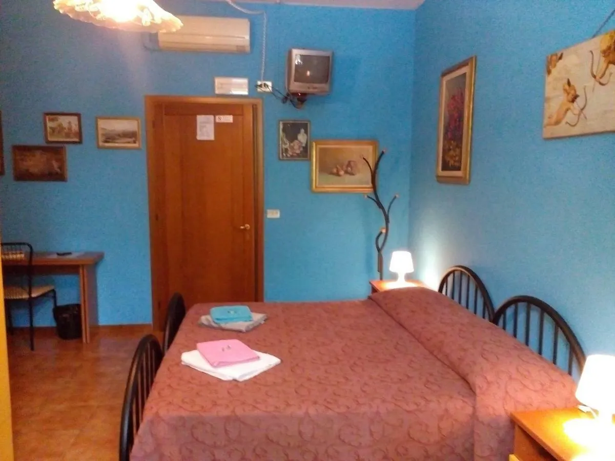 Bed & Breakfast Soggiorno Petrarca Florence Italy