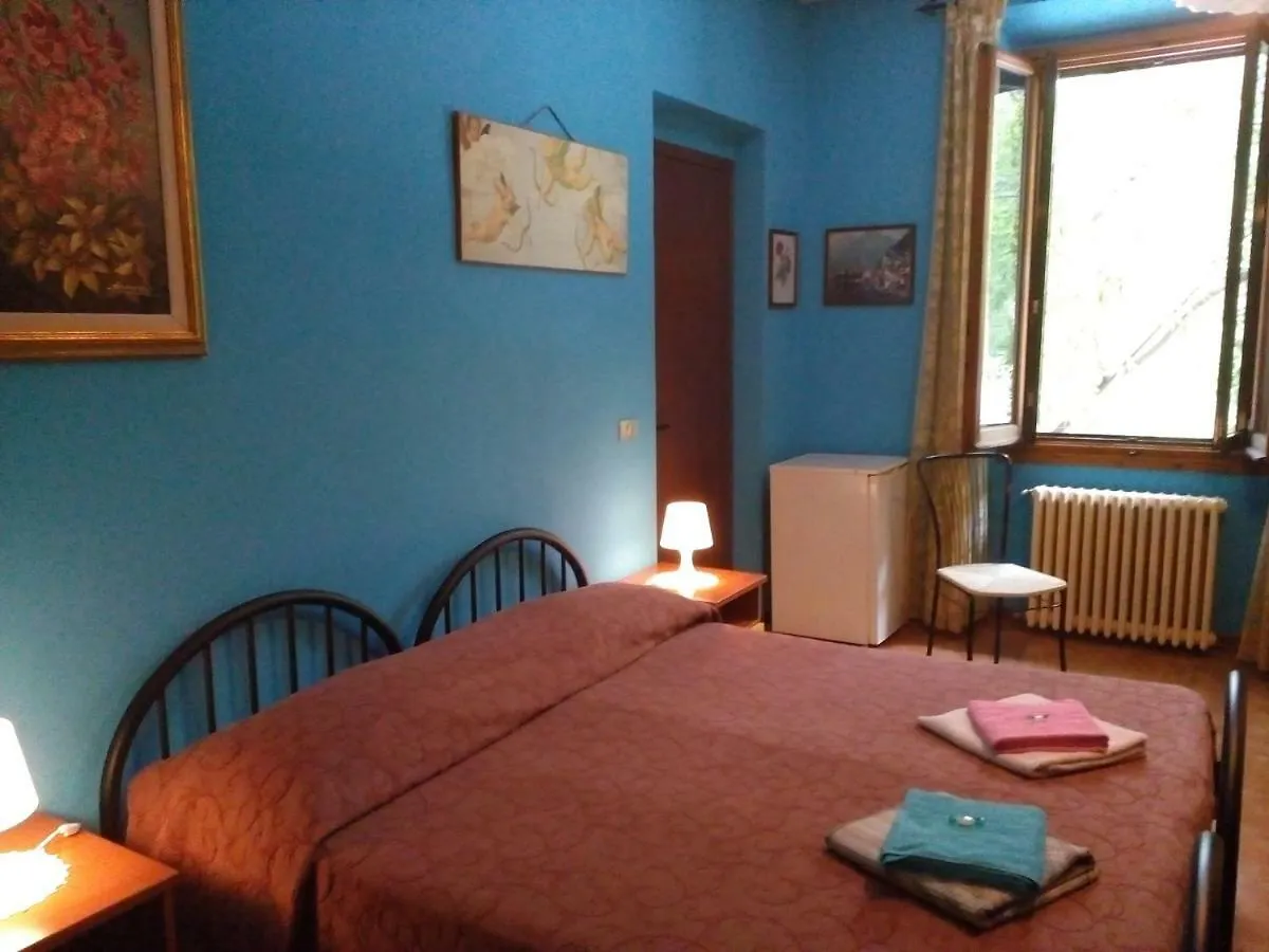 Bed & Breakfast Soggiorno Petrarca Florence