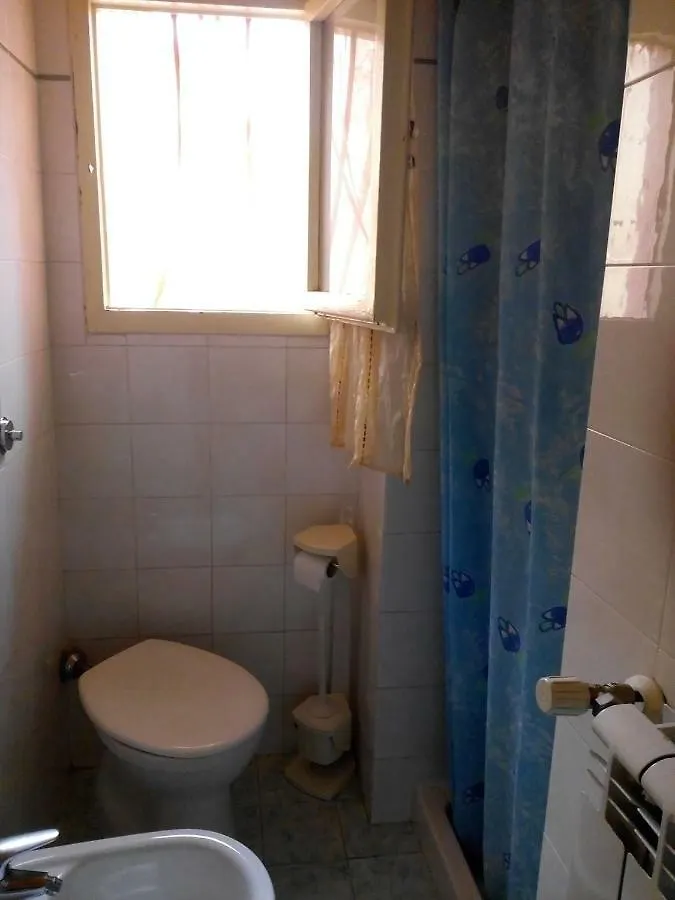 Bed & Breakfast Soggiorno Petrarca Florence