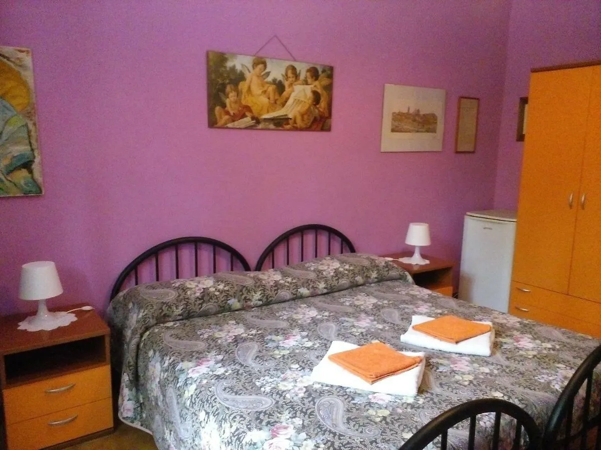 Bed & Breakfast Soggiorno Petrarca Florence