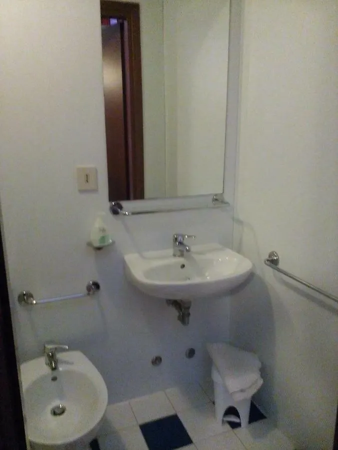 Bed & Breakfast Soggiorno Petrarca Florence Italy